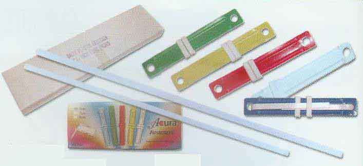 Fasteners